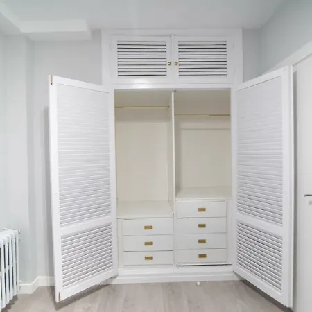 Apartment Emperatriz Deluxe