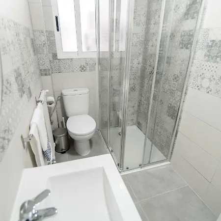 アパート Emperatriz Deluxe グラナダ