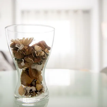 Emperatriz Deluxe アパート グラナダ