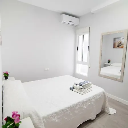 アパート Emperatriz Deluxe *