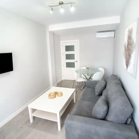 アパート Emperatriz Deluxe *