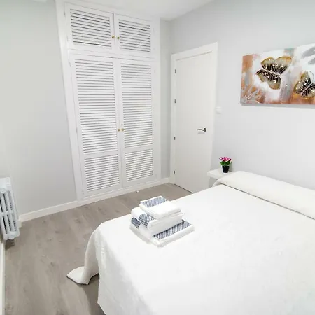 Apartment Emperatriz Deluxe