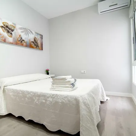 Apartment Emperatriz Deluxe *