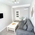 Apartment Emperatriz Deluxe *