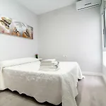 Apartment Emperatriz Deluxe *