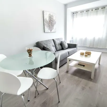 Apartment Emperatriz Deluxe
