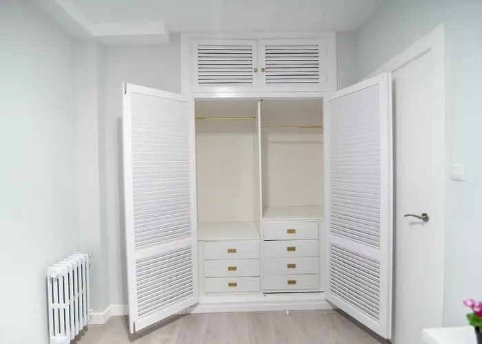Apartment Emperatriz Deluxe