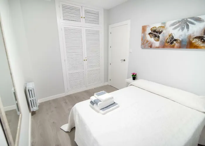 Apartment Emperatriz Deluxe